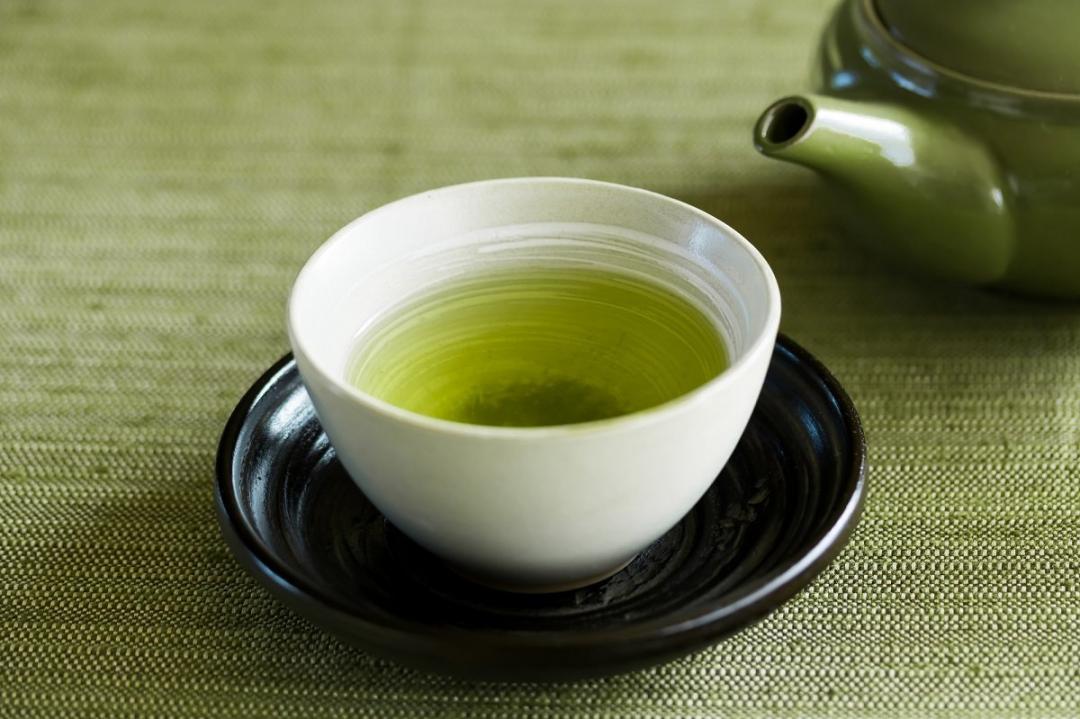 日本煎茶